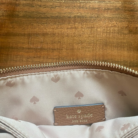 Kate Spade Cross Body Bag - Picture 2 of 2